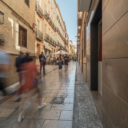 Tuguest Balcon De San Matias Apartment グラナダ エクステリア 写真