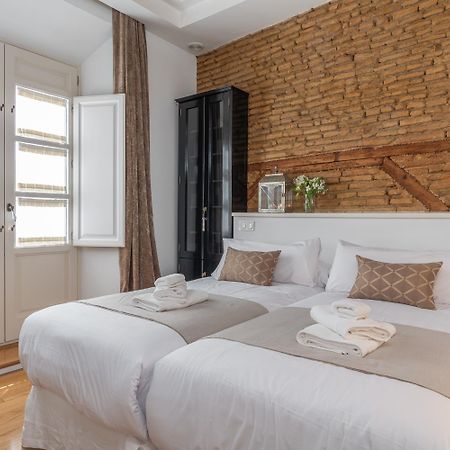 Tuguest Balcon De San Matias Apartment グラナダ エクステリア 写真