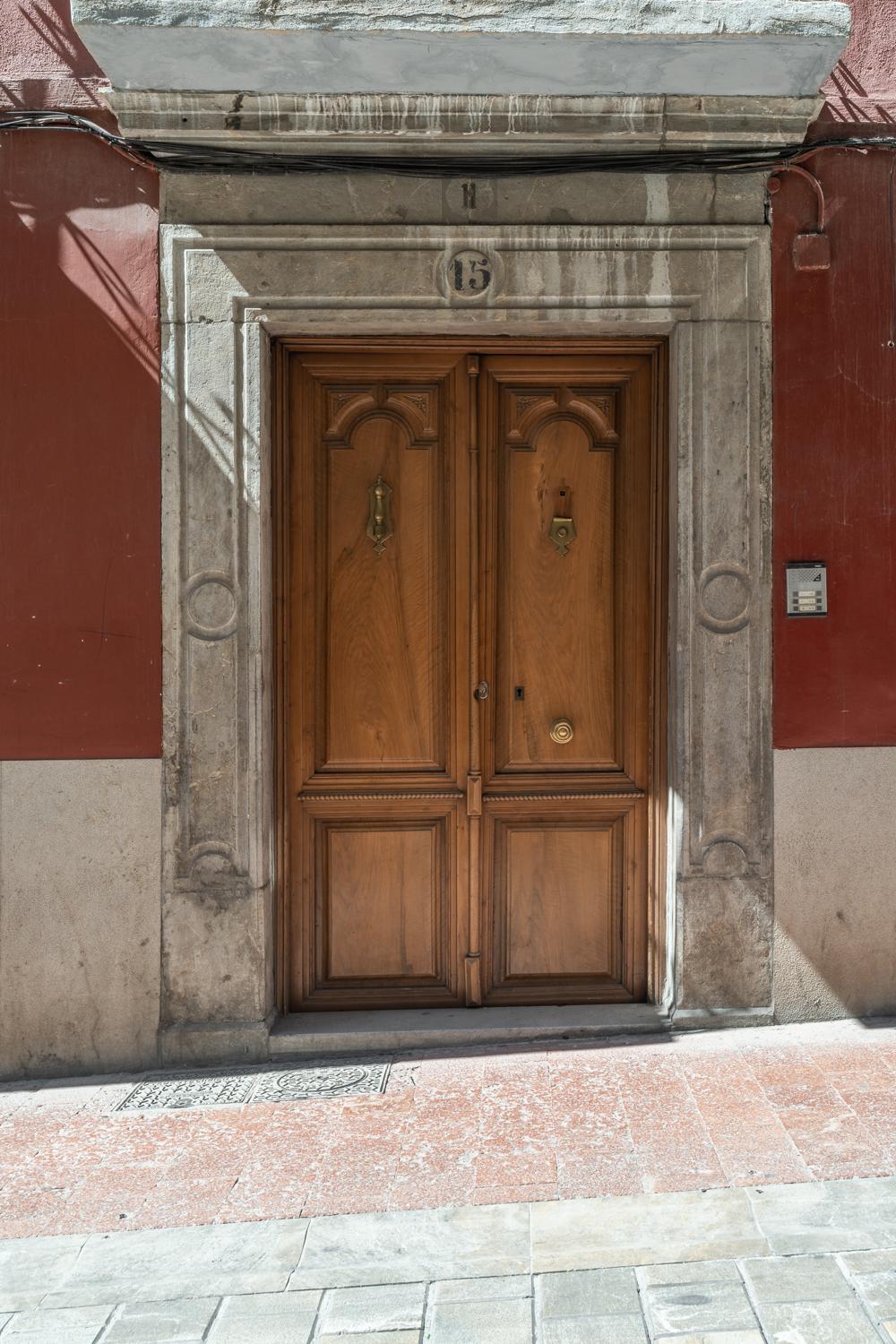 Tuguest Balcon De San Matias Apartment グラナダ エクステリア 写真