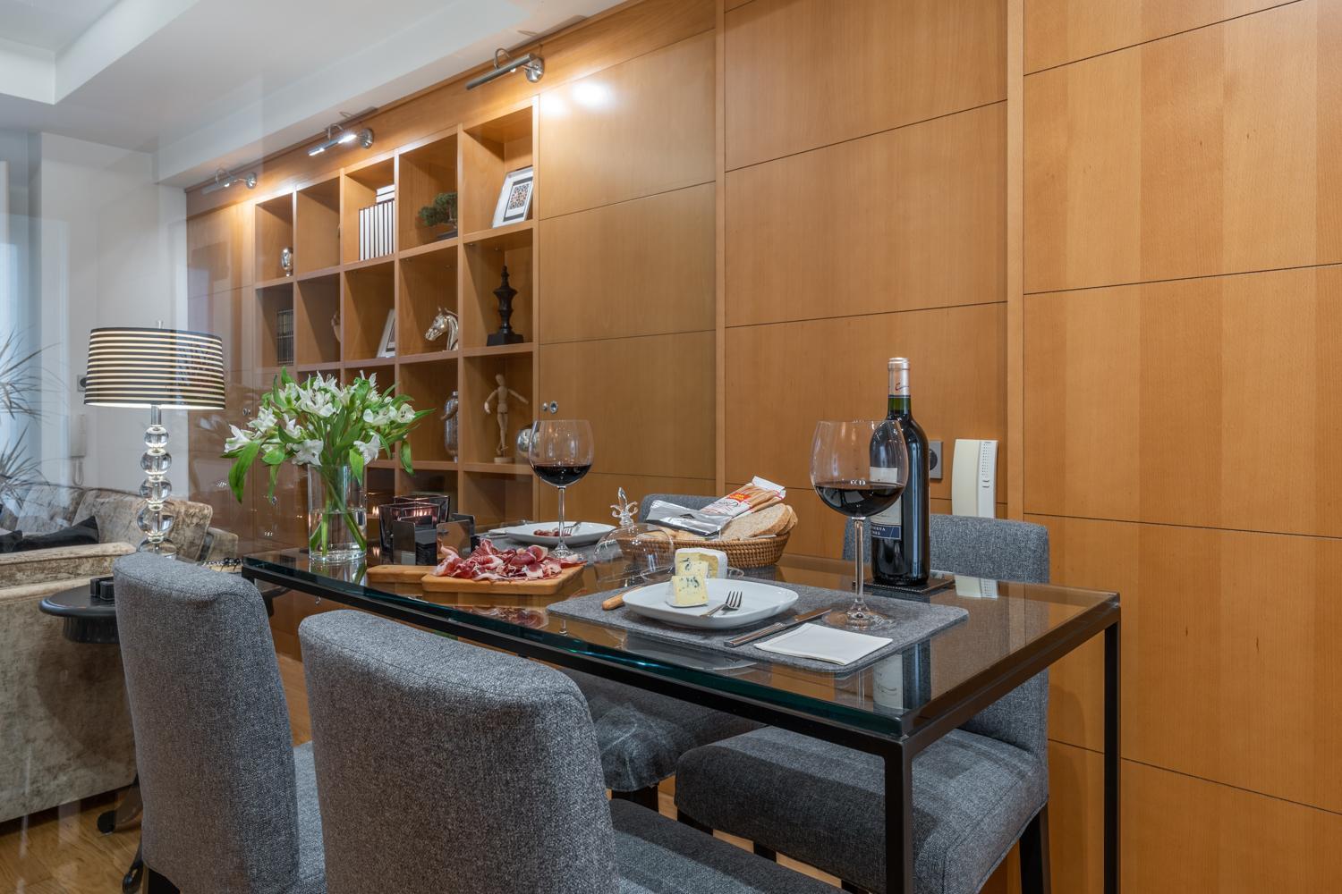 Tuguest Balcon De San Matias Apartment グラナダ エクステリア 写真