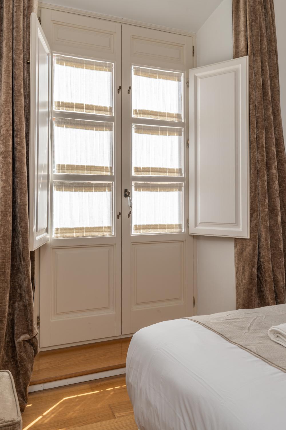 Tuguest Balcon De San Matias Apartment グラナダ エクステリア 写真