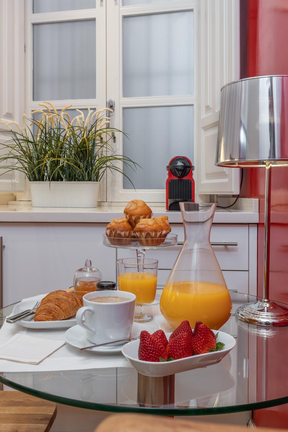 Tuguest Balcon De San Matias Apartment グラナダ エクステリア 写真