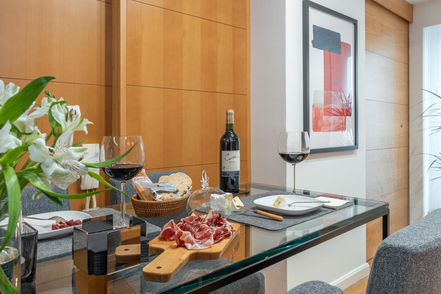 Tuguest Balcon De San Matias Apartment グラナダ エクステリア 写真