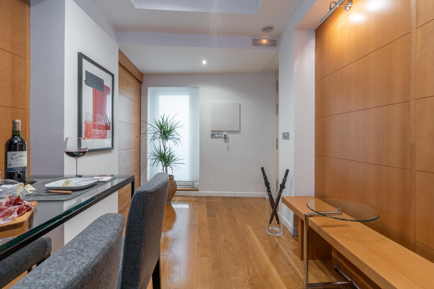 Tuguest Balcon De San Matias Apartment グラナダ エクステリア 写真