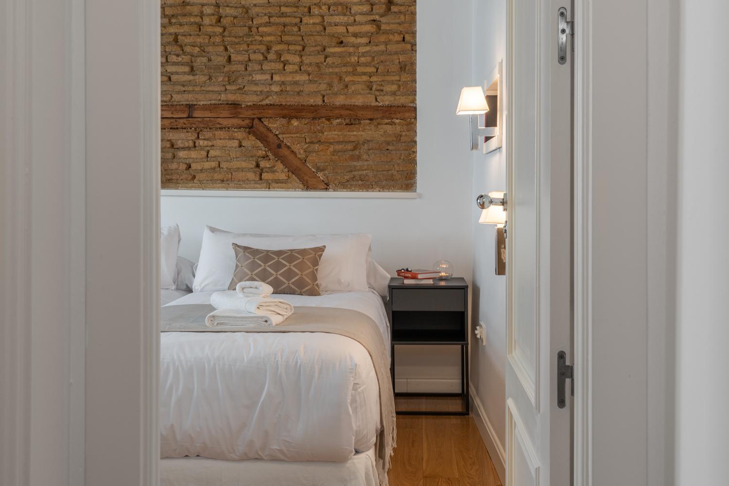 Tuguest Balcon De San Matias Apartment グラナダ エクステリア 写真