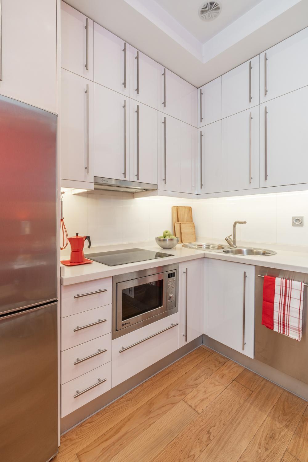 Tuguest Balcon De San Matias Apartment グラナダ エクステリア 写真