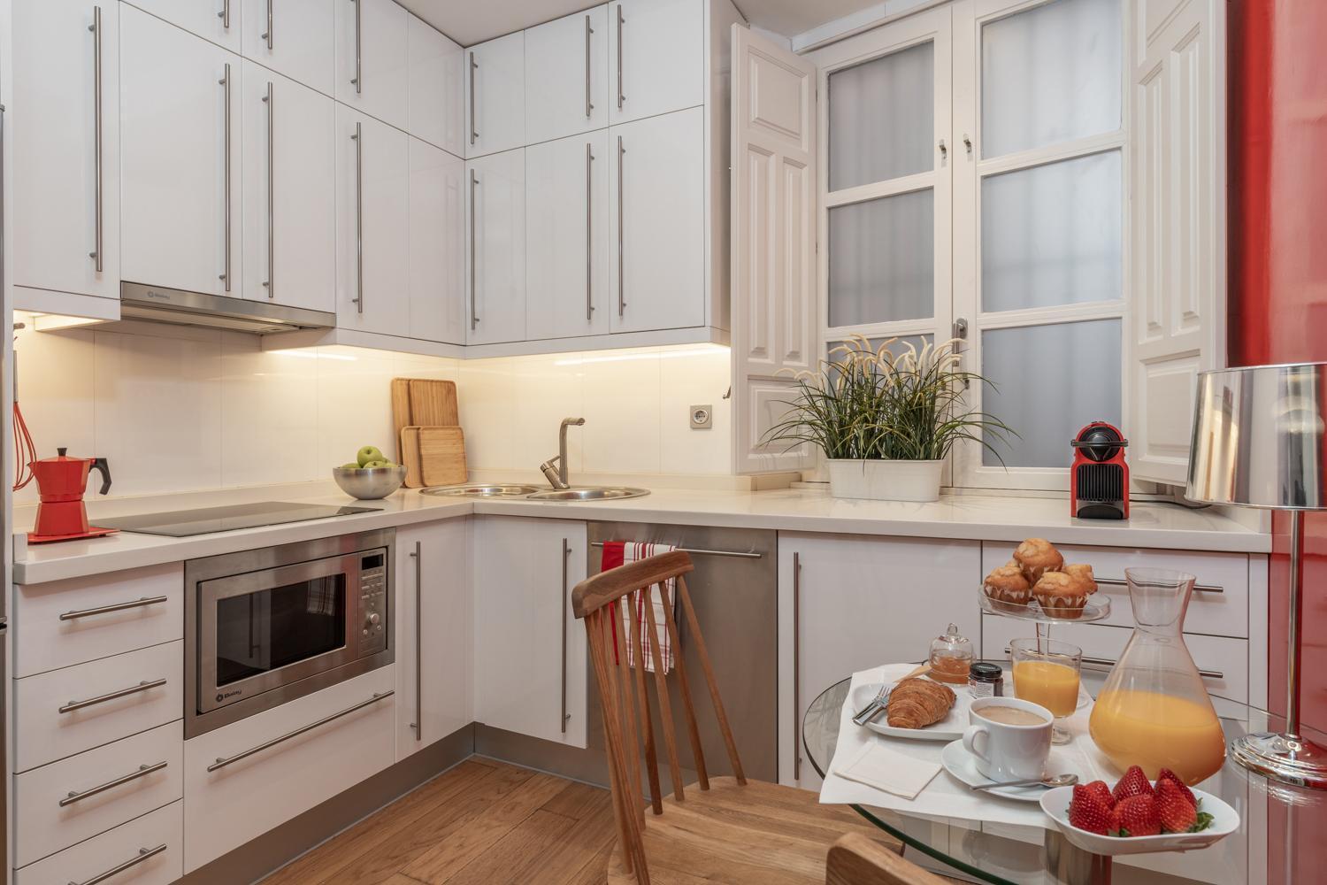 Tuguest Balcon De San Matias Apartment グラナダ エクステリア 写真