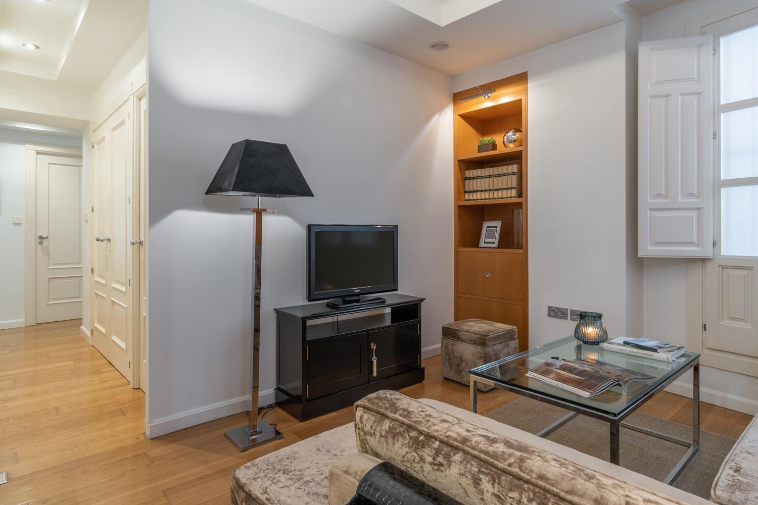 Tuguest Balcon De San Matias Apartment グラナダ エクステリア 写真