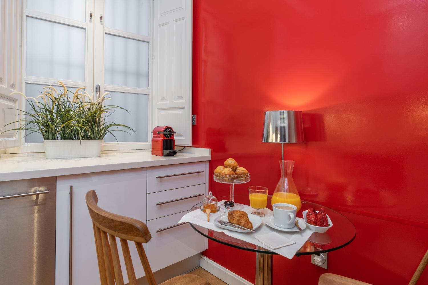 Tuguest Balcon De San Matias Apartment グラナダ エクステリア 写真