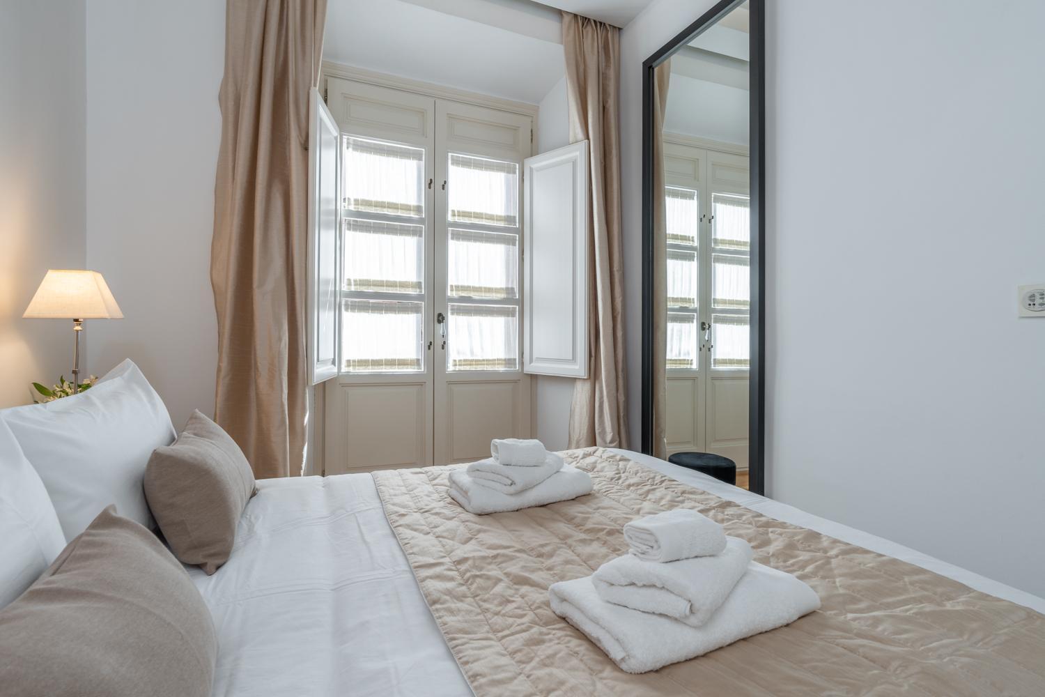 Tuguest Balcon De San Matias Apartment グラナダ エクステリア 写真