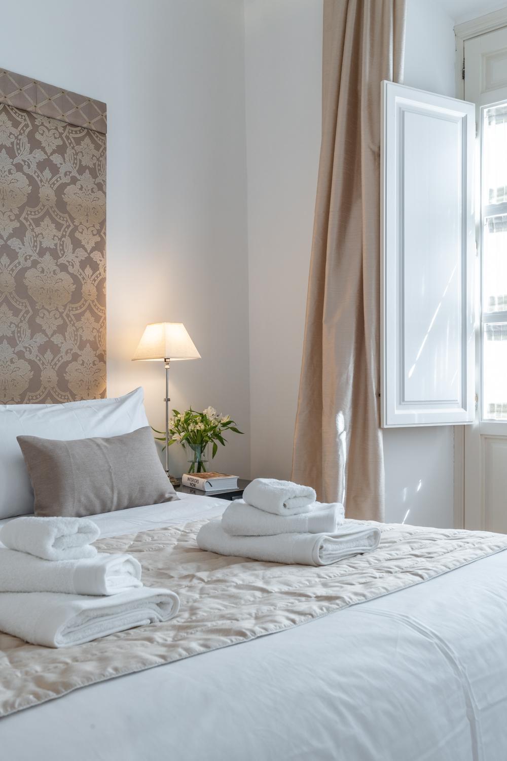 Tuguest Balcon De San Matias Apartment グラナダ エクステリア 写真