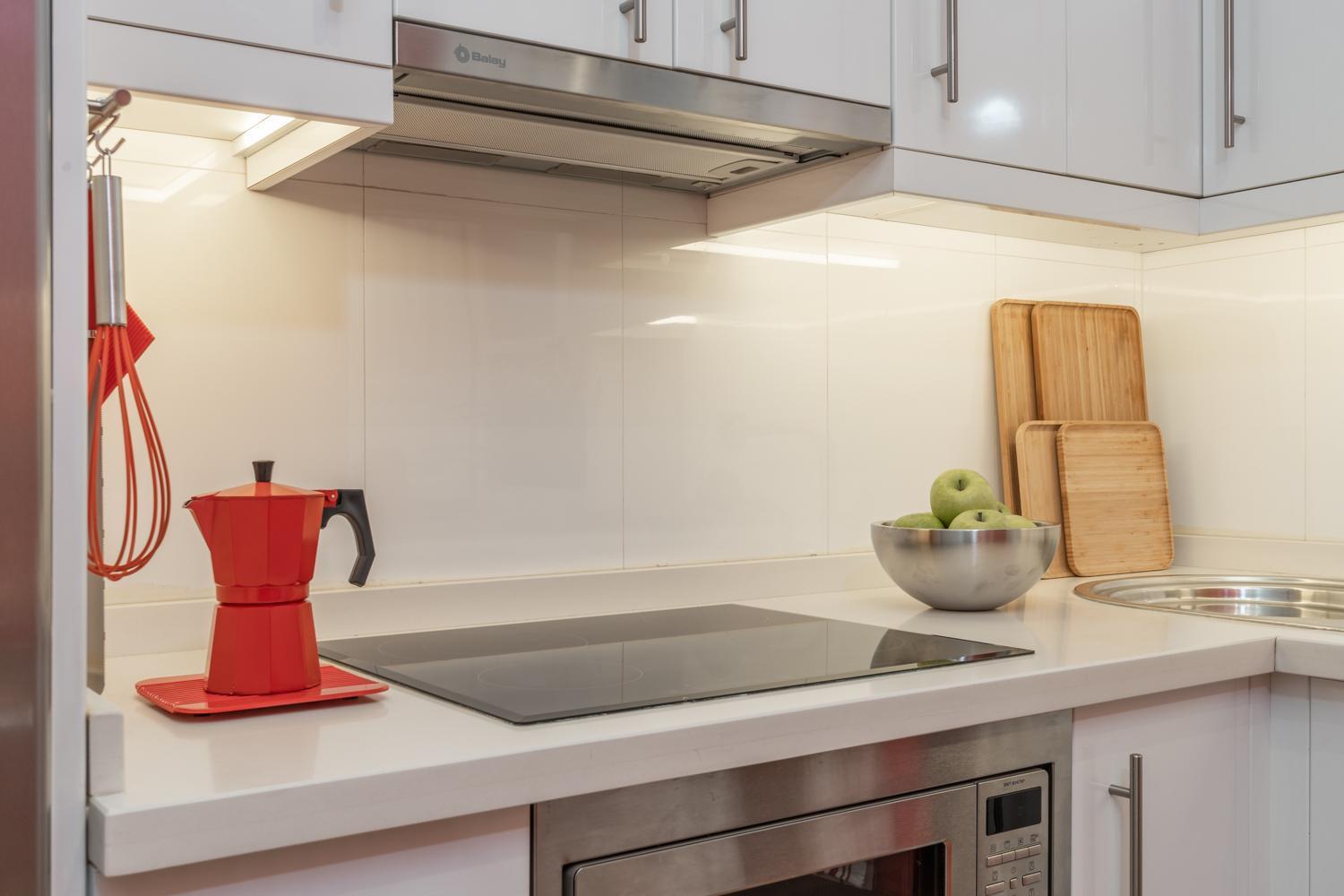 Tuguest Balcon De San Matias Apartment グラナダ エクステリア 写真