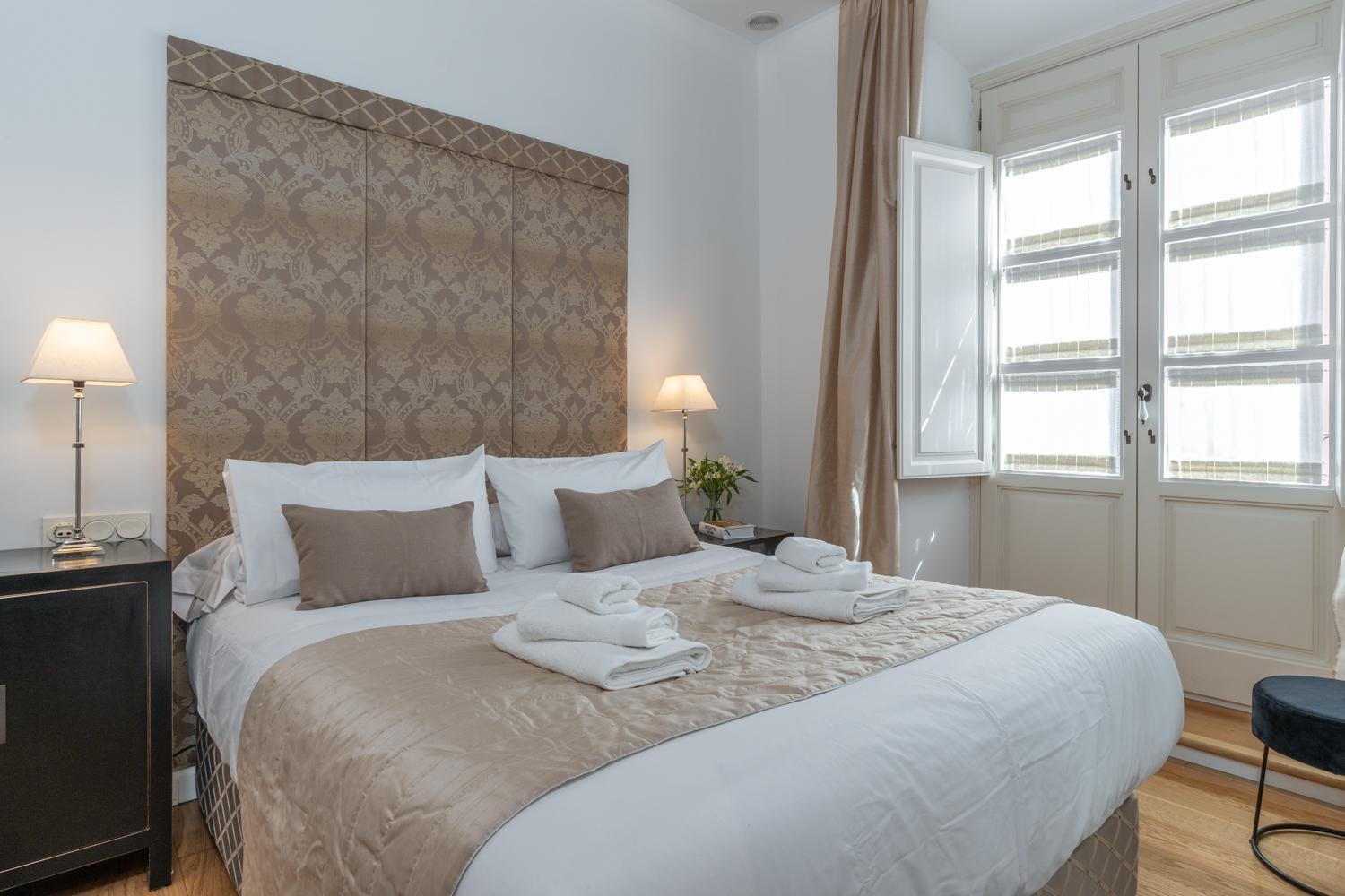 Tuguest Balcon De San Matias Apartment グラナダ エクステリア 写真