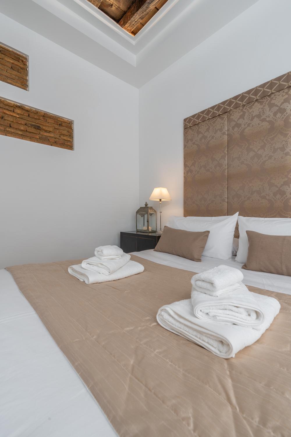 Tuguest Balcon De San Matias Apartment グラナダ エクステリア 写真