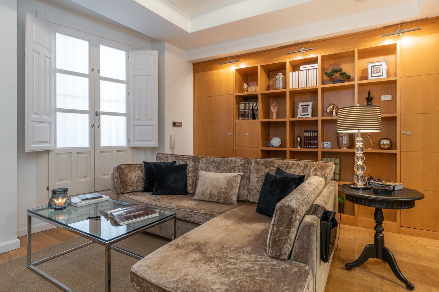 Tuguest Balcon De San Matias Apartment グラナダ エクステリア 写真