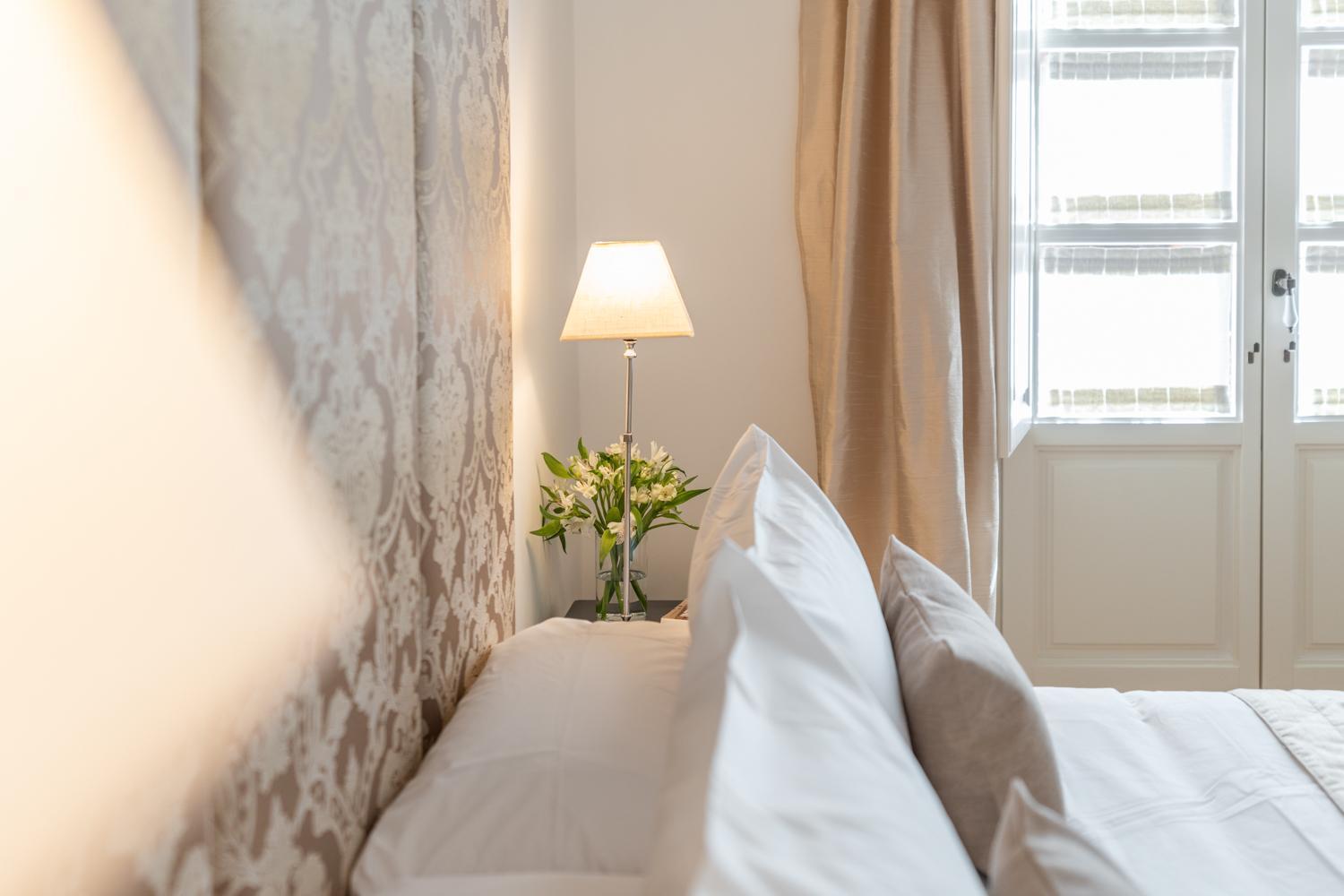 Tuguest Balcon De San Matias Apartment グラナダ エクステリア 写真