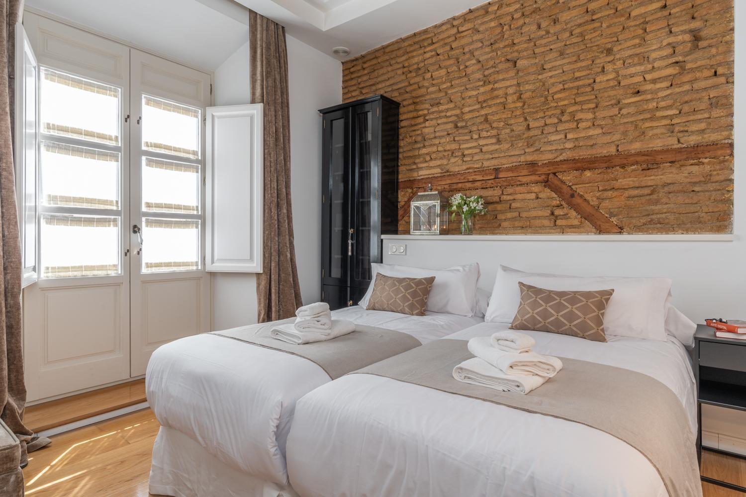 Tuguest Balcon De San Matias Apartment グラナダ エクステリア 写真